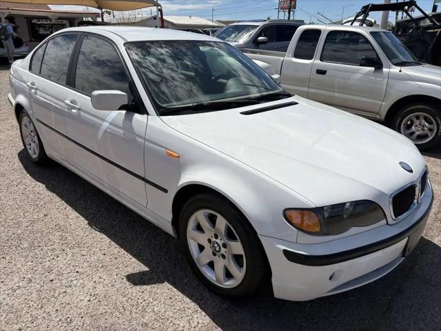 2002 BMW 325i 325i 4dr Sedan for sale in Phoenix, AZ