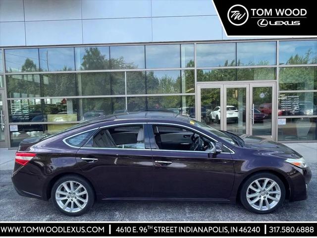 2013 Toyota Avalon Limited for sale in Indianapolis, IN