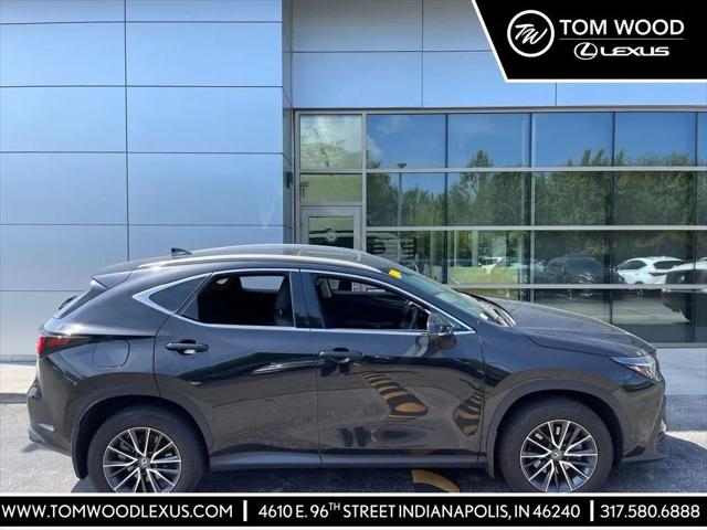 2024 Lexus NX 350h AWD for sale in Indianapolis, IN