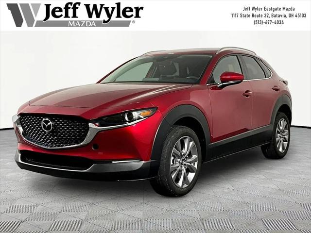 2023 Mazda CX-30 2.5 S Select for sale in BATAVIA, OH