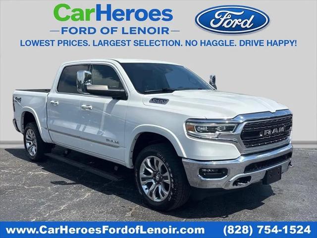 2022 Ram 1500 Limited for sale in Lenoir, NC
