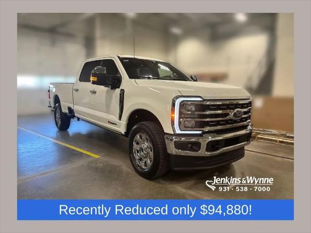 2026 Ford F-350 King Ranch for sale in Clarksville, TN