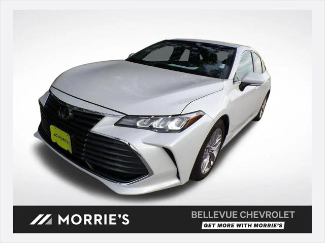 2021 Toyota Avalon XLE for sale in Bellevue, NE