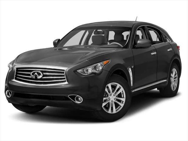 2016 INFINITI QX70 Base for sale in Canton, GA