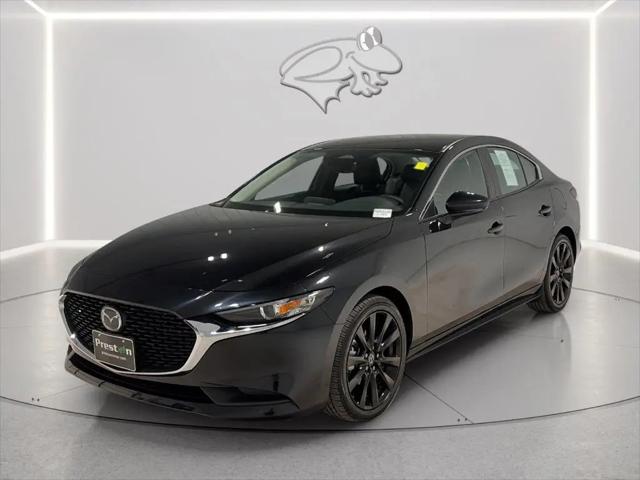 2026 Mazda Mazda3 2.5 S Select Sport for sale in Hurlock, MD