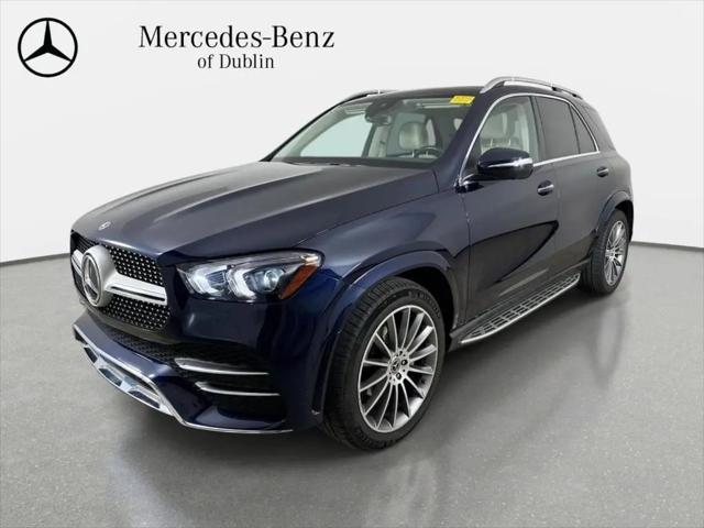 2022 Mercedes-Benz GLE GLE 350 4MATIC for sale in Dublin, OH