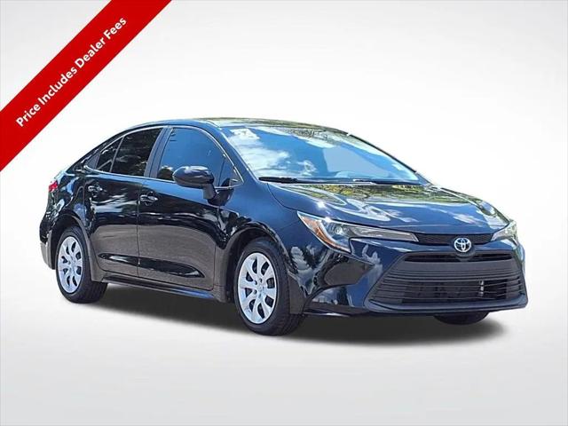 2024 Toyota Corolla LE for sale in Cape Coral, FL