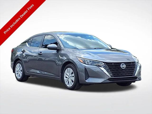 2025 Nissan Sentra S for sale in Cape Coral, FL