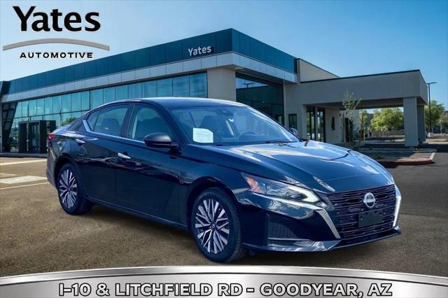 2025 Nissan Altima SV FWD for sale in Goodyear, AZ