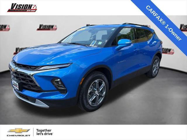 2026 Chevrolet Blazer LT for sale in Victor, NY