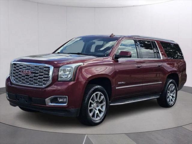 2020 GMC Yukon XL 4WD Denali for sale in Jackson, MS