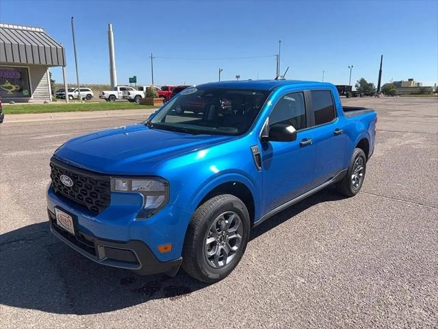 2025 Ford Maverick XLT for sale in Colby, KS
