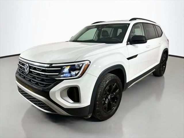 2025 Volkswagen Atlas 2.0T Peak Edition for sale in Dublin, OH