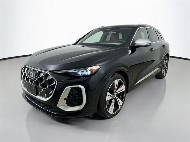 2025 Audi SQ5 for sale near Dublin, OH
