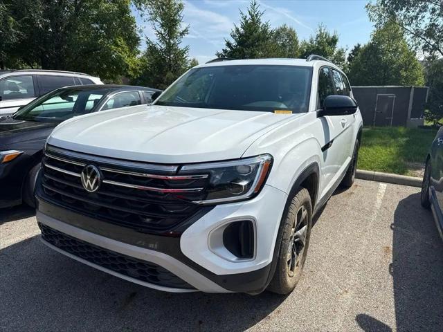2025 Volkswagen Atlas 2.0T Peak Edition for sale near Dublin, OH