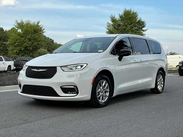 2024 Chrysler Pacifica Touring L for sale in Woodstock, GA