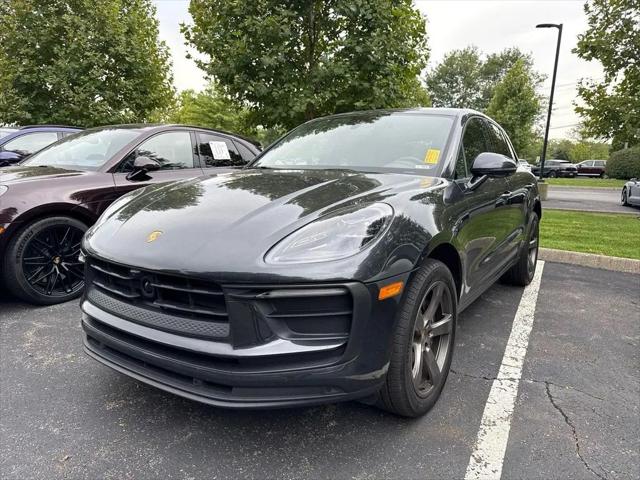 2022 Porsche Macan Macan for sale near Dublin, OH