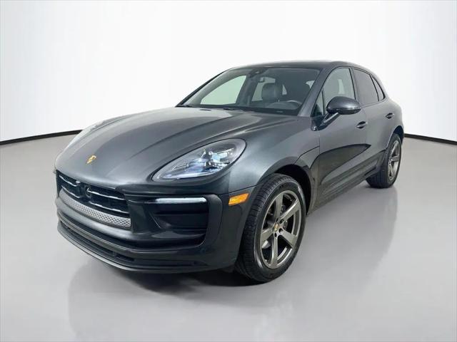 2022 Porsche Macan Macan for sale near Dublin, OH
