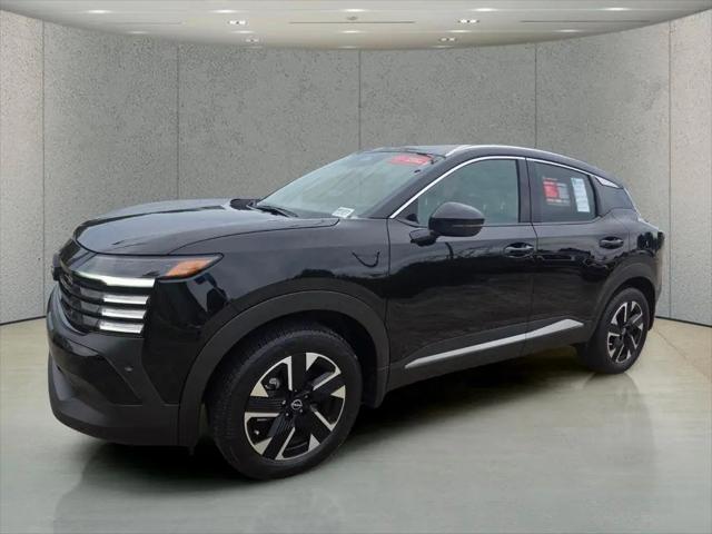2025 Nissan Kicks SR Intelligent AWD for sale in Harvey, LA