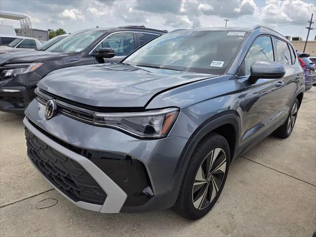 2025 Volkswagen Taos 1.5T SE for sale in Harvey, LA