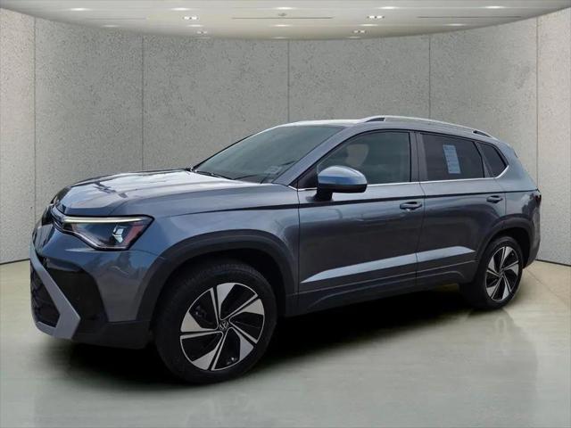 2025 Volkswagen Taos 1.5T SE for sale in Harvey, LA