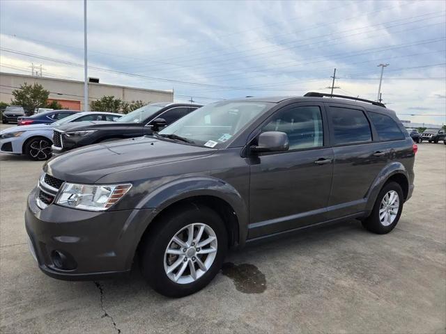 2015 Dodge Journey Crossroad for sale in Harvey, LA