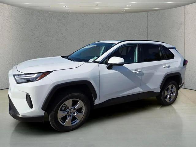 2023 Toyota RAV4 XLE for sale in Harvey, LA