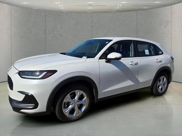 2024 Honda HR-V 2WD LX for sale in Harvey, LA