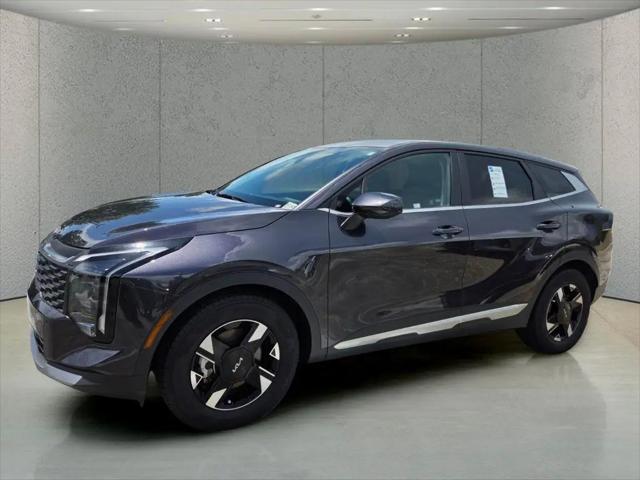 2026 Kia Sportage LX for sale in Harvey, LA