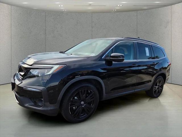 2022 Honda Pilot AWD Special Edition for sale in Harvey, LA