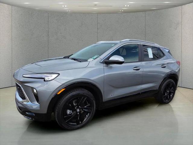 2025 Buick Encore GX Sport Touring FWD for sale in Harvey, LA