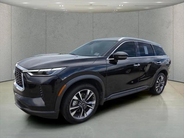 2023 INFINITI QX60 LUXE for sale in Harvey, LA