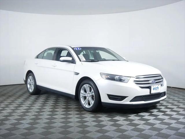 2017 Ford Taurus SEL for sale in St. Cloud, MN