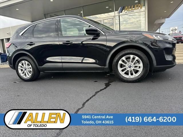 2020 Ford Escape SE for sale in Toledo, OH