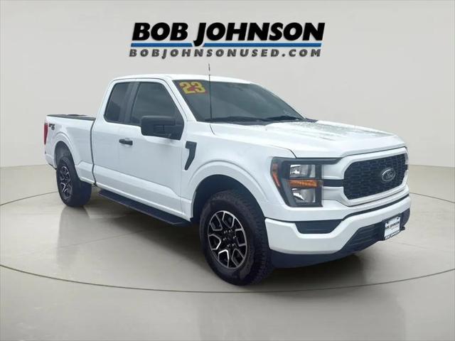 2023 Ford F-150 XL for sale in Watertown, NY