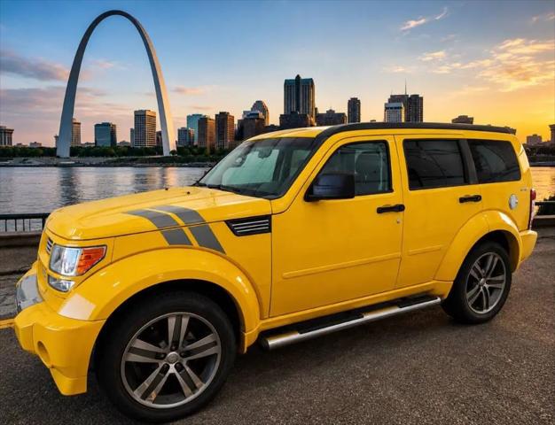 2011 Dodge Nitro Detonator for sale in St. Louis, MO