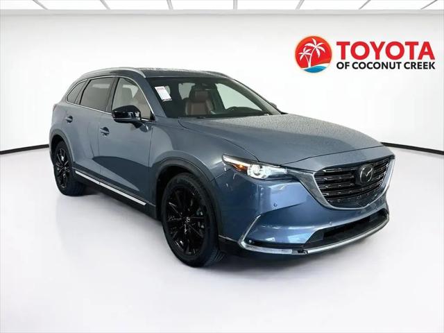 2021 Mazda CX-9 Carbon Edition for sale in Coconut Creek, FL