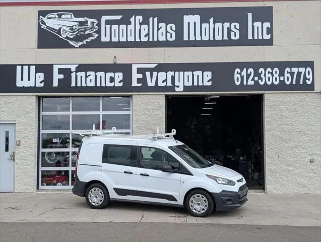 2015 Ford Transit Connect XL for sale in Blaine, MN