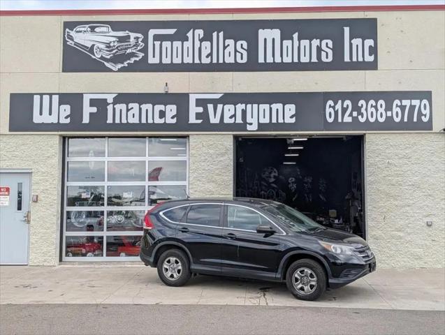2013 Honda CR-V LX for sale in Blaine, MN