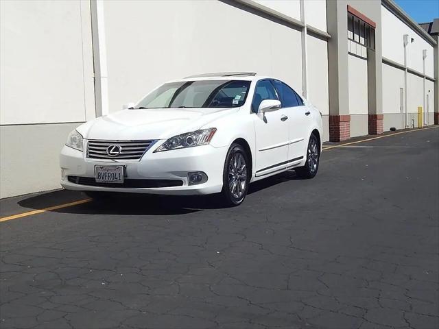 2010 Lexus ES 350 Base for sale in Gilroy, CA