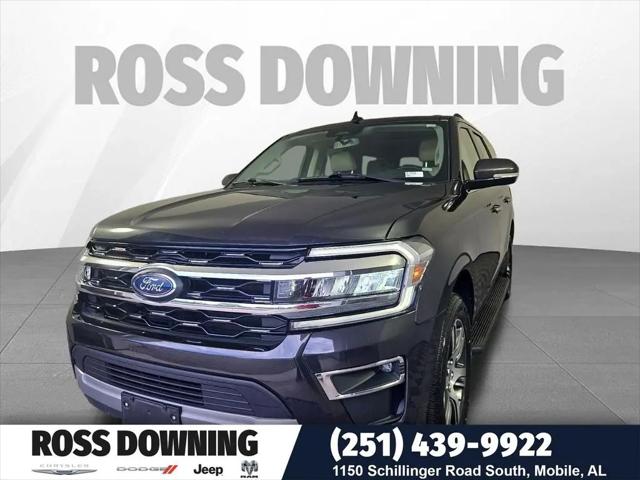 2024 Ford Expedition Limited for sale in Mobile, AL
