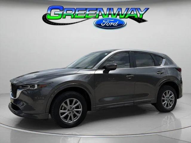 2024 Mazda CX-5 2.5 S Select for sale in Orlando, FL