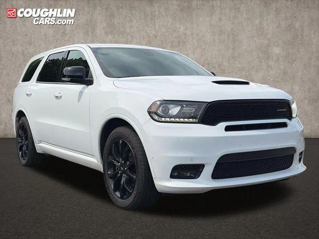2019 Dodge Durango R/T AWD for sale near Pataskala, OH