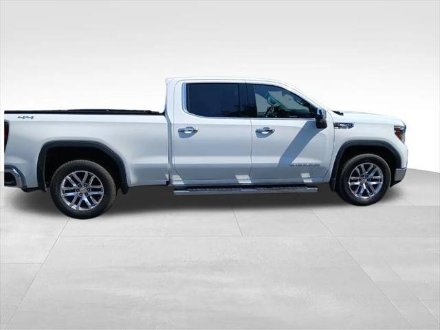 2019 GMC Sierra 1500 SLT for sale in Ottawa, IL