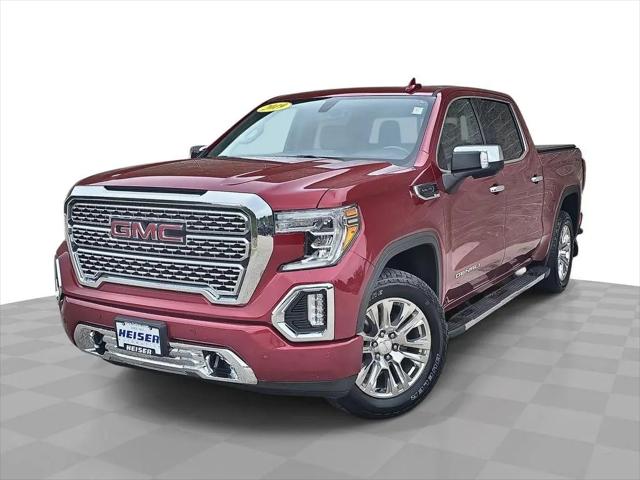 2019 GMC Sierra 1500 Denali for sale in Sturgeon Bay, WI