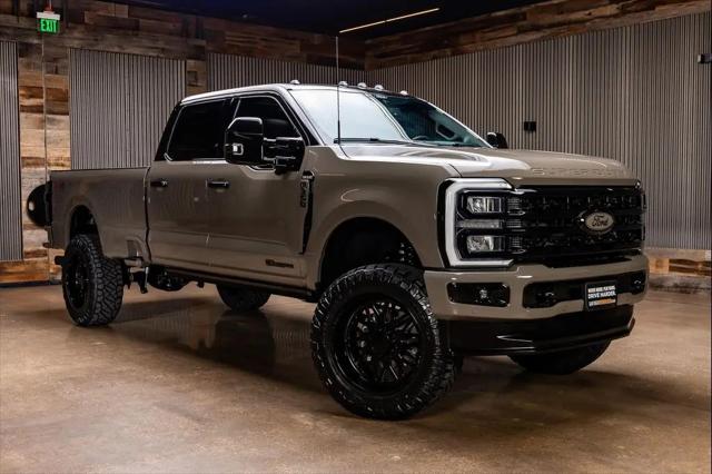 2026 Ford F-350 King Ranch for sale in Franklin, TN