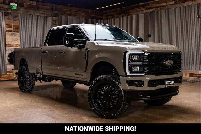 2026 Ford F-350 King Ranch for sale in Franklin, TN
