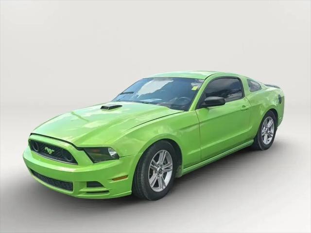 2014 Ford Mustang V6 for sale in Marion, IN