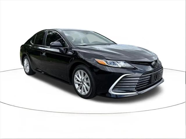 2023 Toyota Camry LE for sale in Mobile, AL