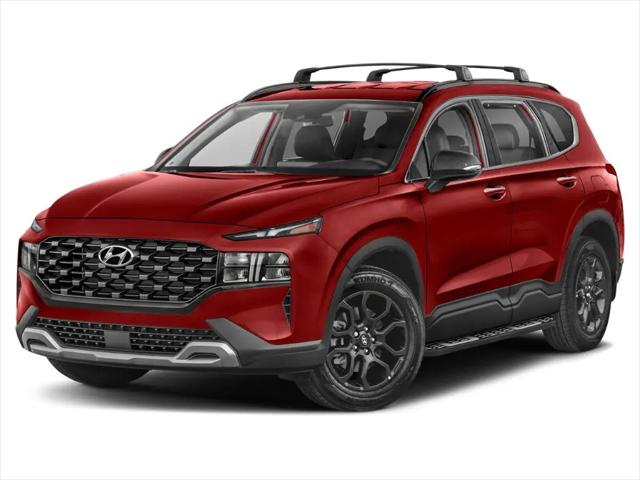 2023 Hyundai Santa Fe XRT for sale in Prosser, WA